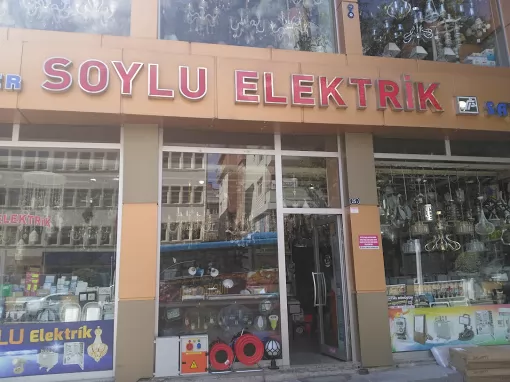 soylu elektrik Niğde Merkez