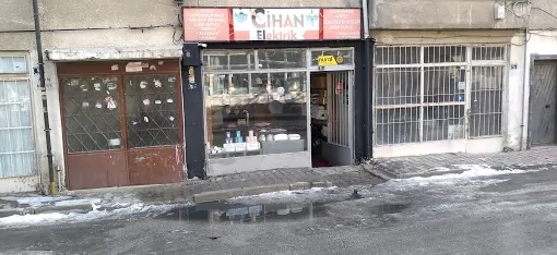 Cihan Elektrik &Aydınlatma Müh. Niğde Merkez