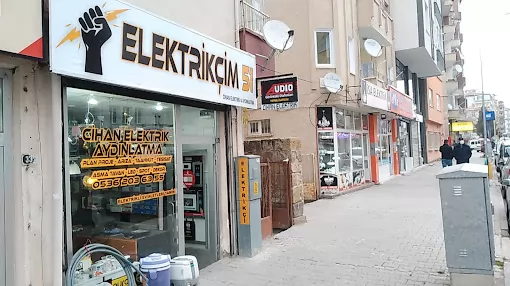 Elektrikçim51 Niğde Merkez