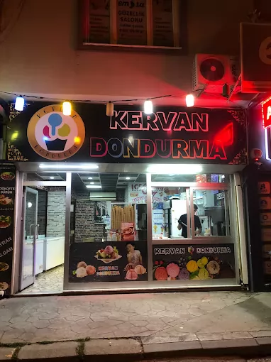 Kervan Dondurma Serdivan /Sakarya Sakarya Serdivan