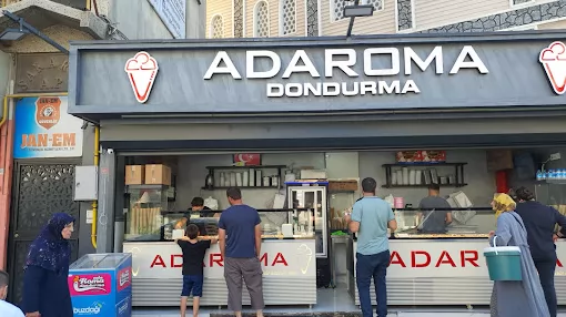 Ada Roma Dondurma Sakarya Adapazarı