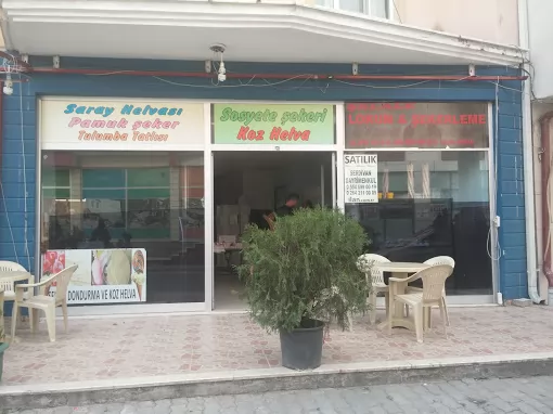 Şelale Dondurma Sakarya Adapazarı