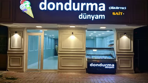 Dondurma Dünyam Sakarya Serdivan