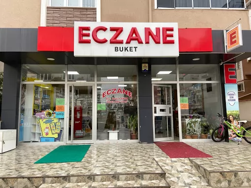 Buket Eczanesi Tekirdağ Çerkezköy