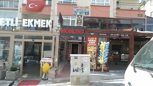 Mobilyaci Ankara Mamak