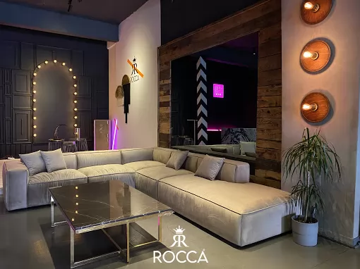 Rocca Mobilya | Siteler Ankara Ankara Altındağ