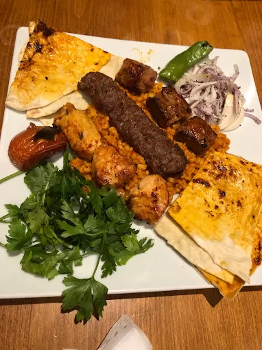 Sefa İskender Kebap Kırklareli Merkez