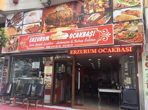 Erzurum Ocakbaşı Kırklareli Merkez