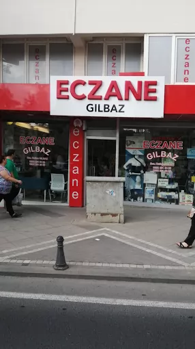 Gılbaz Eczanesi Tekirdağ Süleymanpaşa