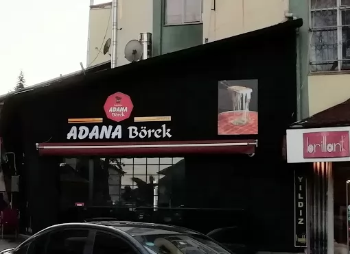 Meşhur Adana Börek Isparta Isparta Merkez