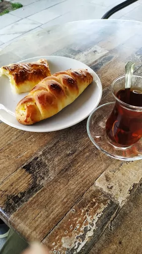 Gül Ev Pasta & Börek Salonu Isparta Merkez