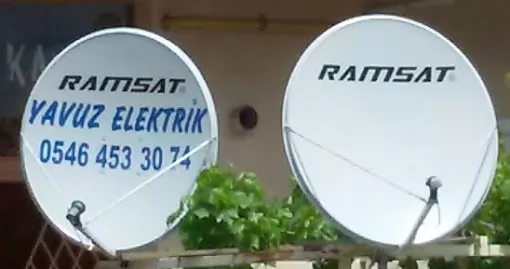 Yavuz Elektrik Tekirdağ Süleymanpaşa