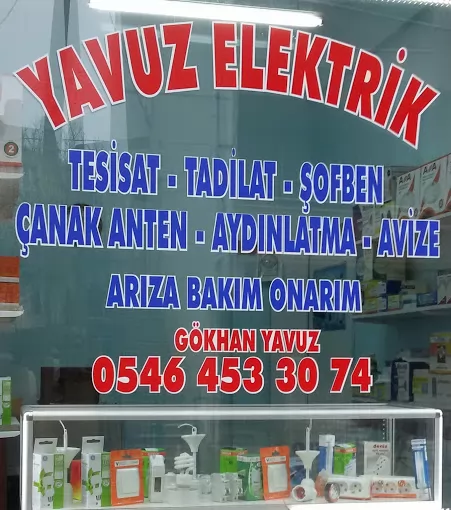 TEKİRDAĞ ELEKTRİK ANTECİ UYDU SİSTEMLERİ Tekirdağ Süleymanpaşa