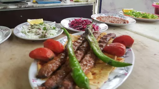 KEBABPCI ERGUN Nevşehir Merkez