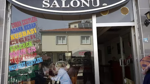 Haznedar Kebap Salonu Nevşehir Merkez