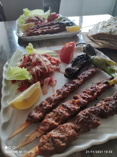 Şahin kebap salonu Nevşehir Merkez