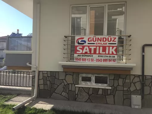 GÜNDÜZ EMLAK Aksaray Merkez