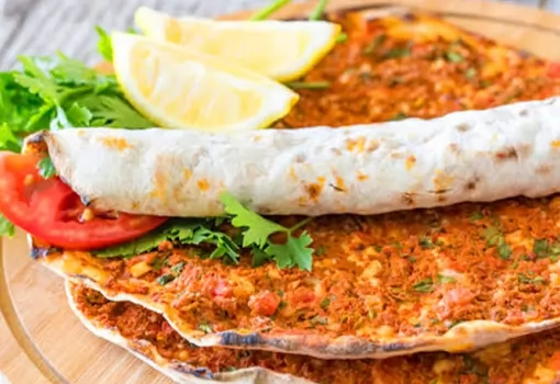 Merkez pide lahmacun kebap Nevşehir Merkez