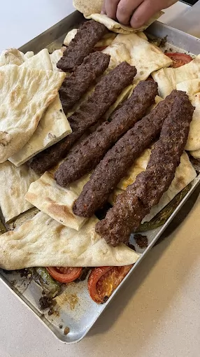 Tavacı Yılmaz Kebab ve Pide salonu Nevşehir Merkez