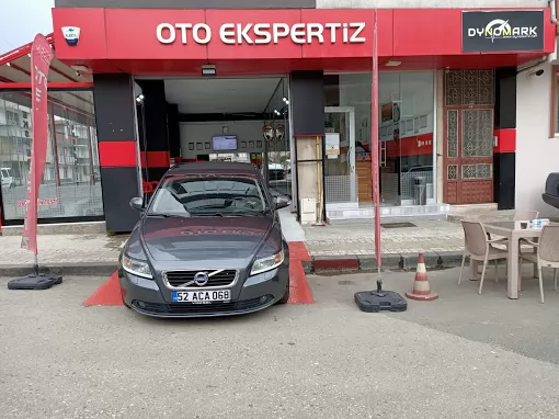 Ordu Oto Ekspertiz Dynomark Ordu Altınordu