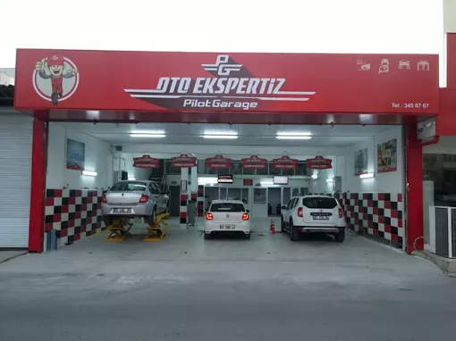 Pilot Garage Oto Ekspertiz Ordu Ordu Altınordu