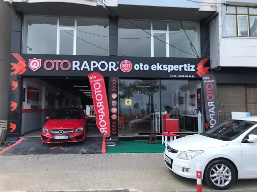 Otorapor Ordu Fatsa Oto Ekspertiz Ordu Fatsa