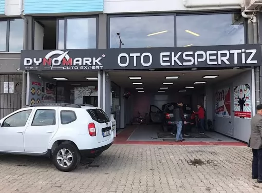 Dynomark Fatsa Oto Ekspertiz Ordu Fatsa