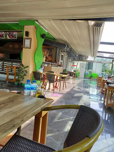 KOZZ KEBAP&RESTAURANT Osmaniye Merkez