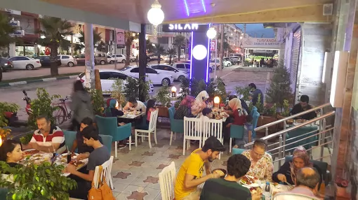 Cadde Kebap ve İskender Osmaniye Merkez