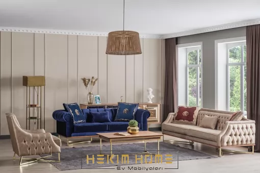 Hekim Home Ev Mobilyaları Şanlıurfa Karaköprü