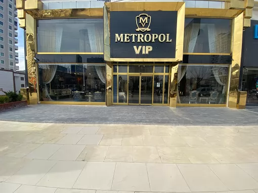 Metropol Mobilya Şanlıurfa Karaköprü