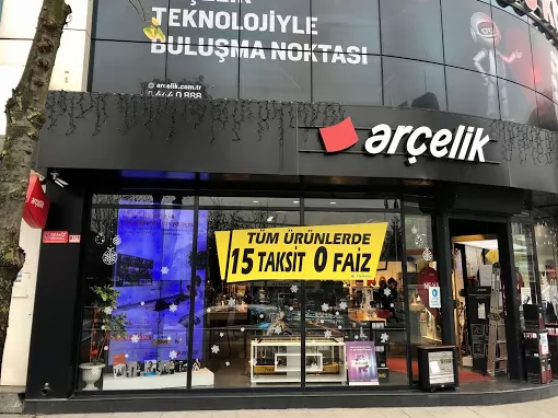 ARÇELİK UZALDILAR CONSEPT MAĞAZA Düzce Merkez