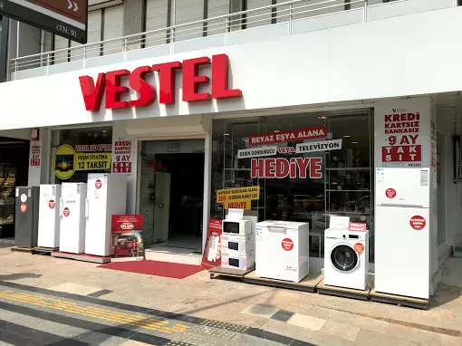 ZER VESTEL CADDE MAĞAZASI Düzce Merkez