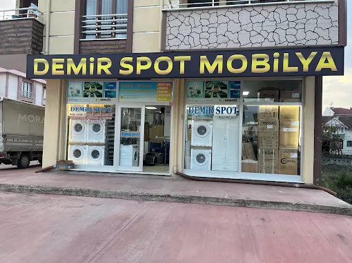 DEMİR SPOT MOBİLYA Düzce Merkez