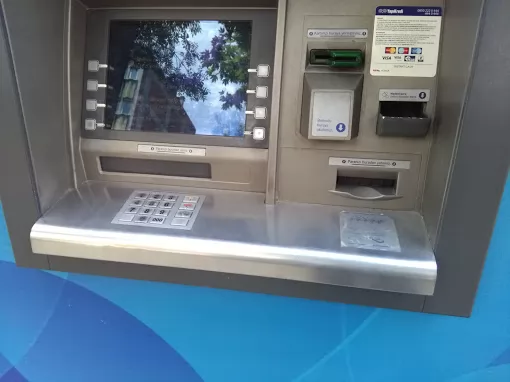 Yapı Kredi Bankası ATM Artvin Şavşat