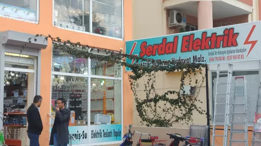 SERDAL ELEKTRİK Osmaniye Merkez