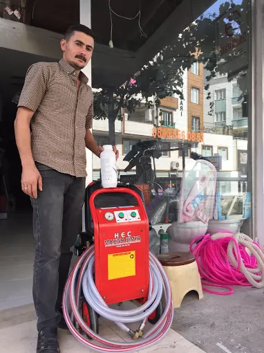 Polat Elektrik Osmaniye Merkez