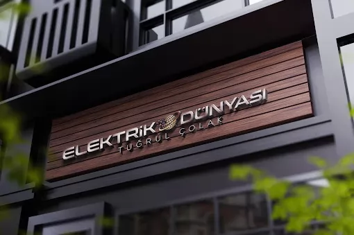 Elektrik Dünyası Osmaniye Merkez