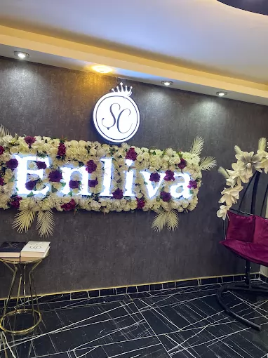 Enliva Luxury Güzellik Merkezi Kilis Kilis Merkez