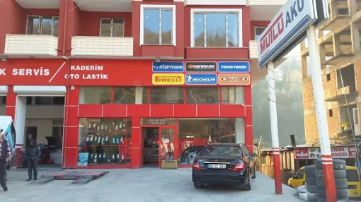 Kaderim Otomotiv Yedek Parça Nak. İth. İhr. San. ve Tic. Ltd. Şti. Artvin Hopa