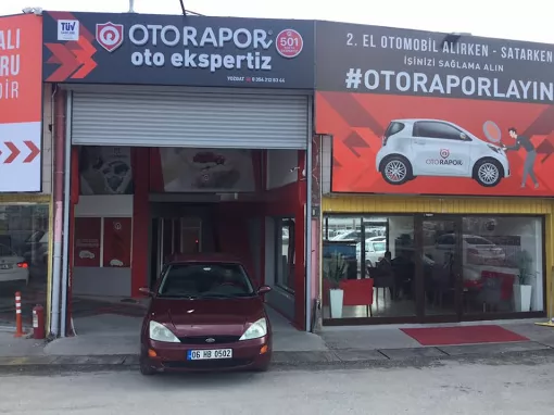 Otorapor Yozgat Merkez Şeyh Osman Oto Ekspertiz Yozgat Merkez