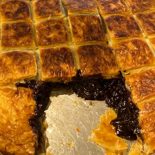 Malatya Levent Börek Malatya Yeşilyurt