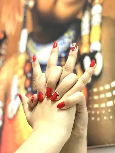 Kilis Protez Tırnak Emine Nail Art Güzellik Güzellik Salonu Kilis Merkez