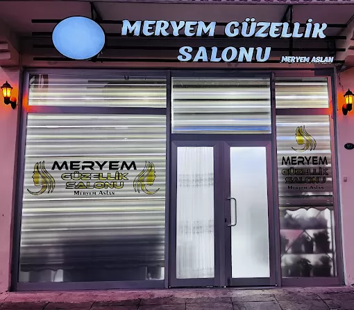 Meryem güzellik salonu (Meryem Aslan) Kilis Merkez