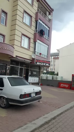 Zekiler Elektrik Konya Selçuklu