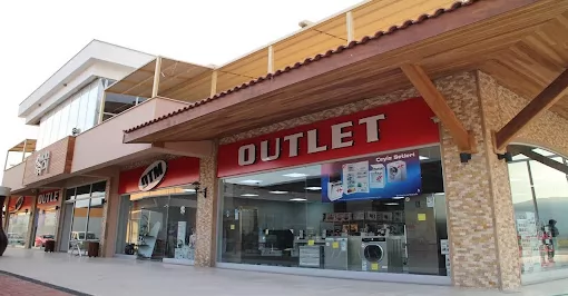 Dtm Outlet Muğla Muğla Menteşe