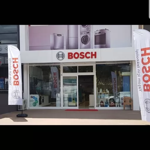 Bosch Yetkili Satıcı Muğla Atatürk Bulvarı Muğla Menteşe