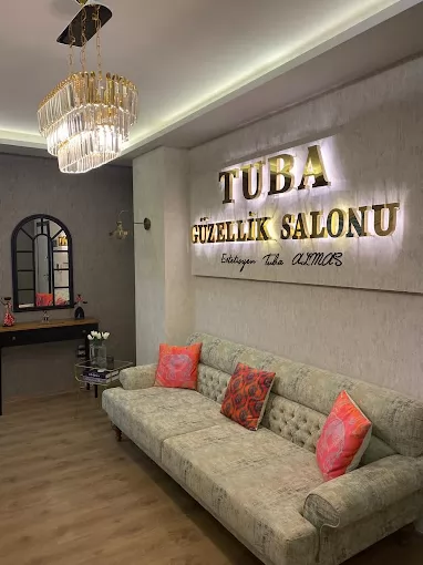 Tuba Güzellik Salonu Kilis Merkez