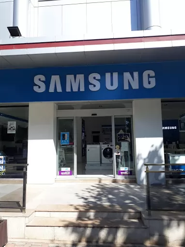 Samsung Muğla Bayii Brand Shop Aksoy Ticaret Muğla Menteşe