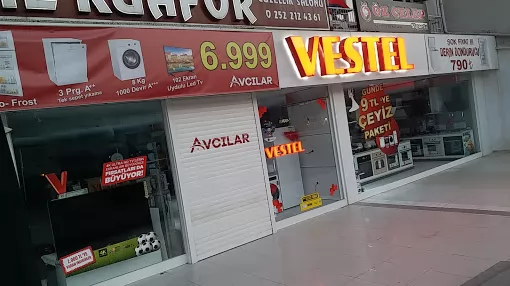 Vestel Menteşe Orhaniye Yetkili Satış Mağazası - Avcılar DTM Muğla Menteşe